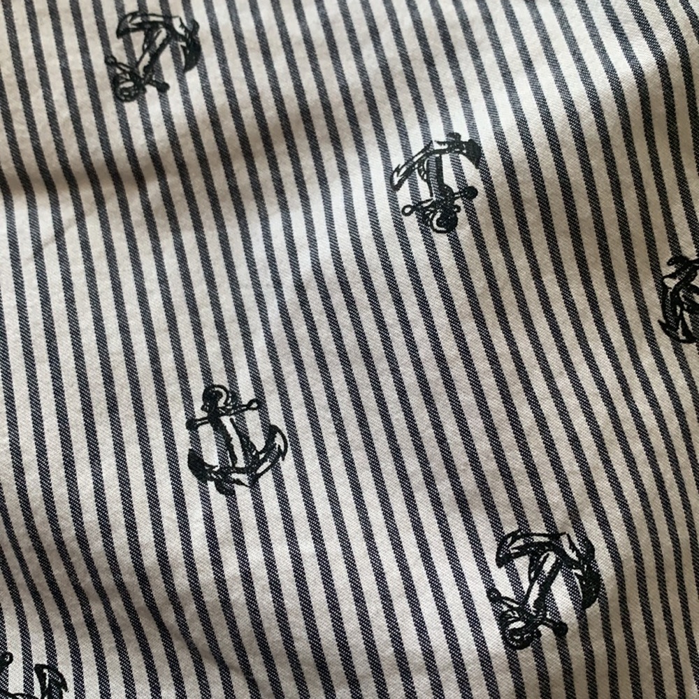 skort